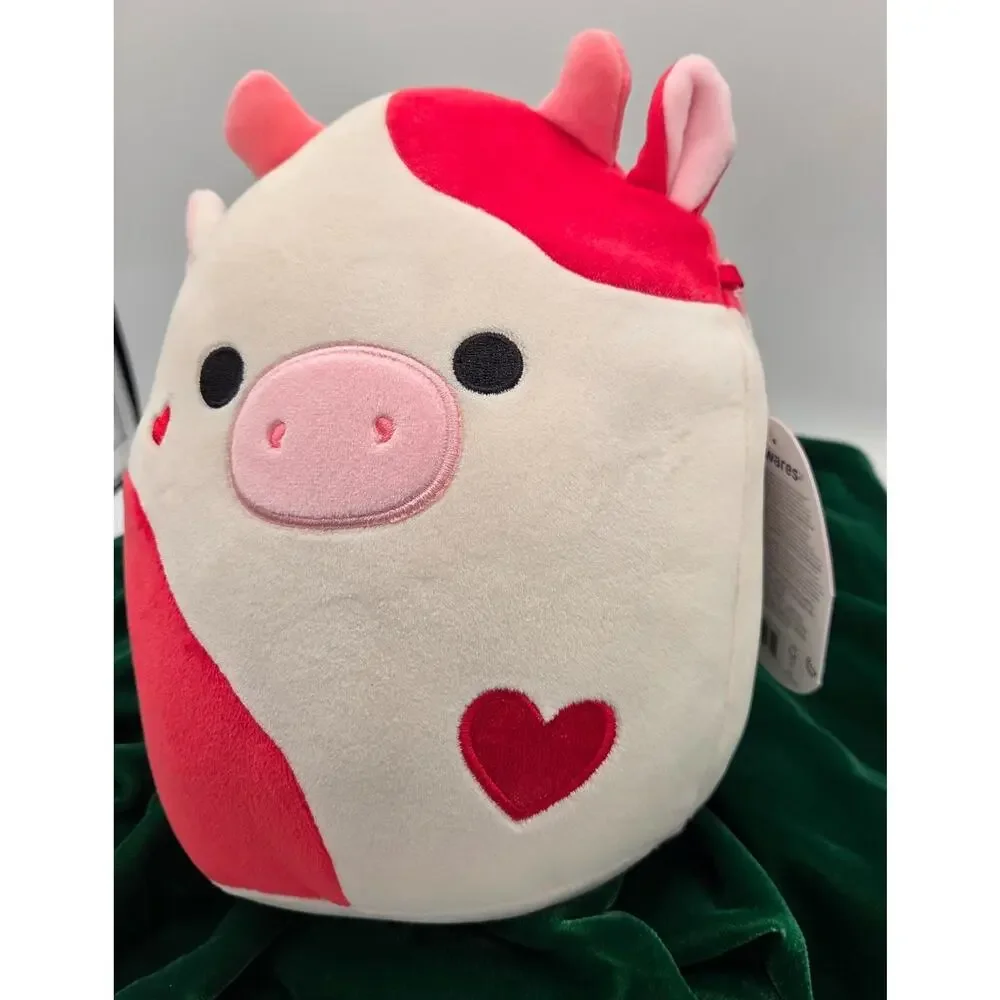 Squishmallows original idris
